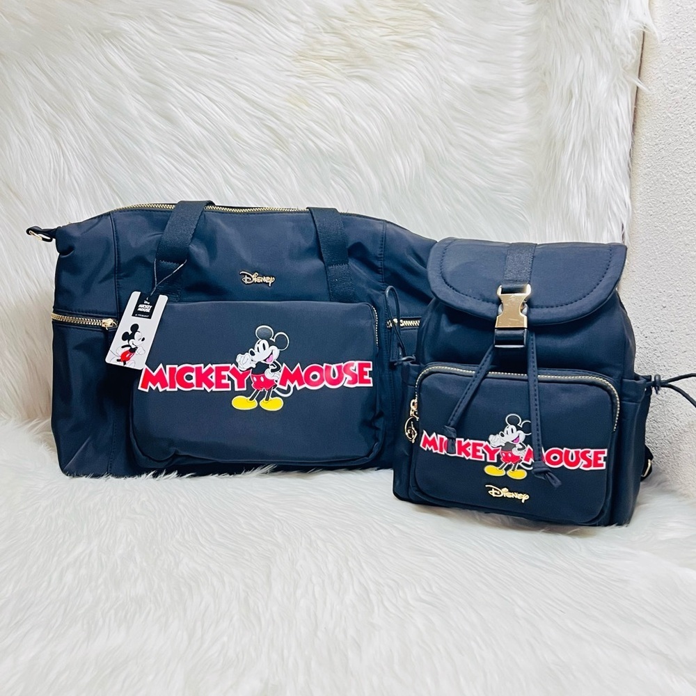 Disney Mickey Mouse Bundle